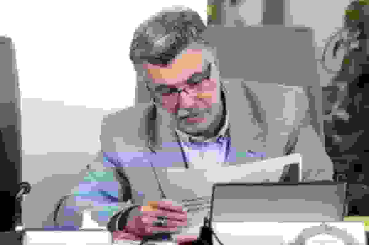 پیام تسلیت وزیر بهداشت برای جانباختن پنج نیروی کادر درمان