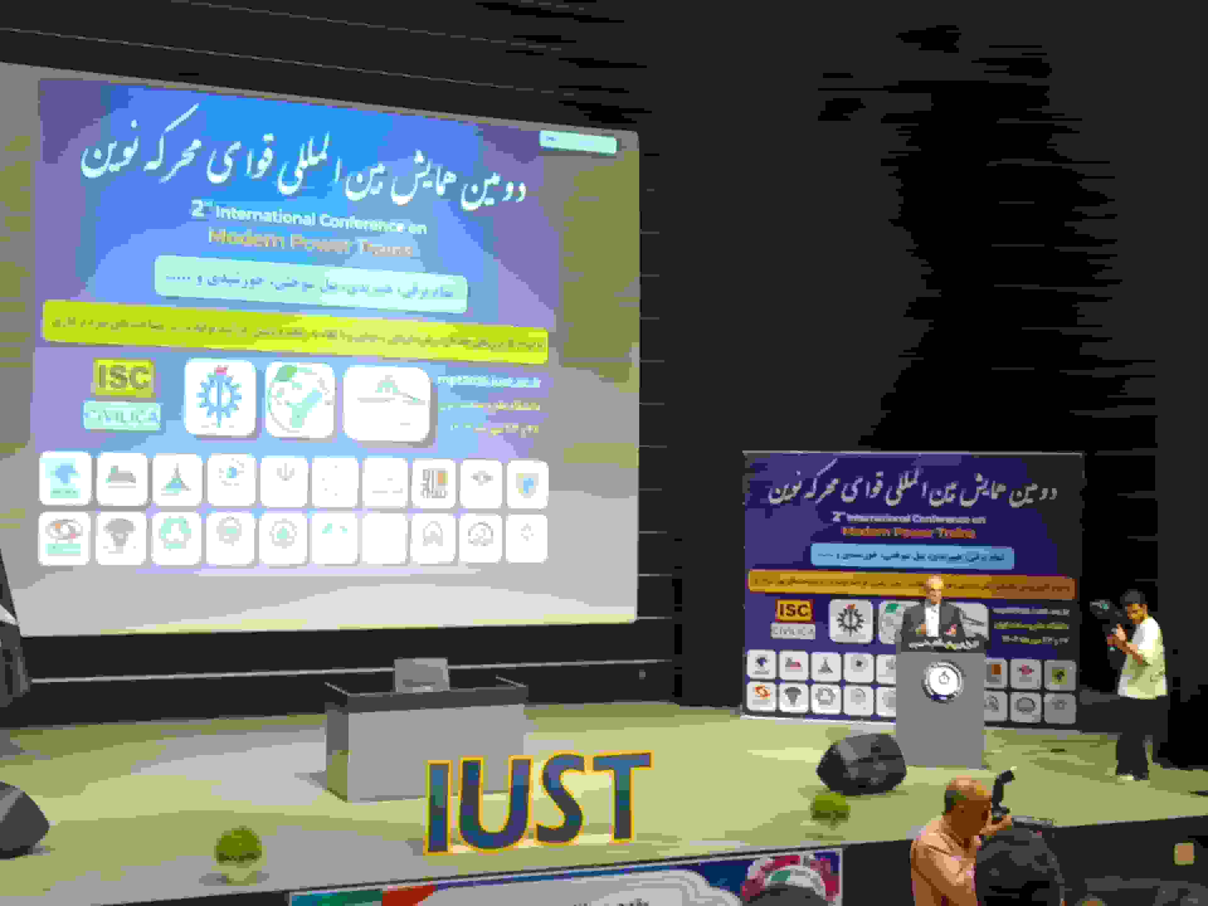 بدون پیوند علم و صنعت، تحول در حملونقل ممکن نیست