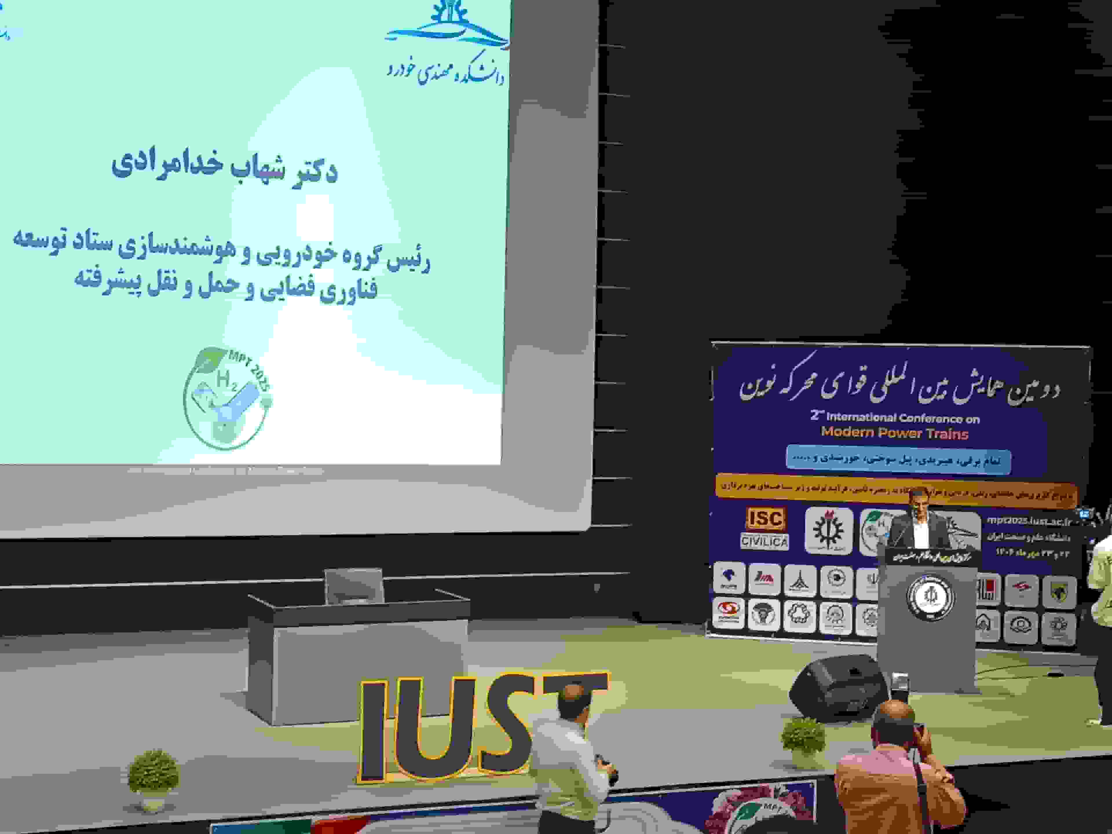 شتاب حمایتها در مسیر تحول خودرویی کشور؛ از پلتفرم برقی تا جلوگیری از خروج ارز