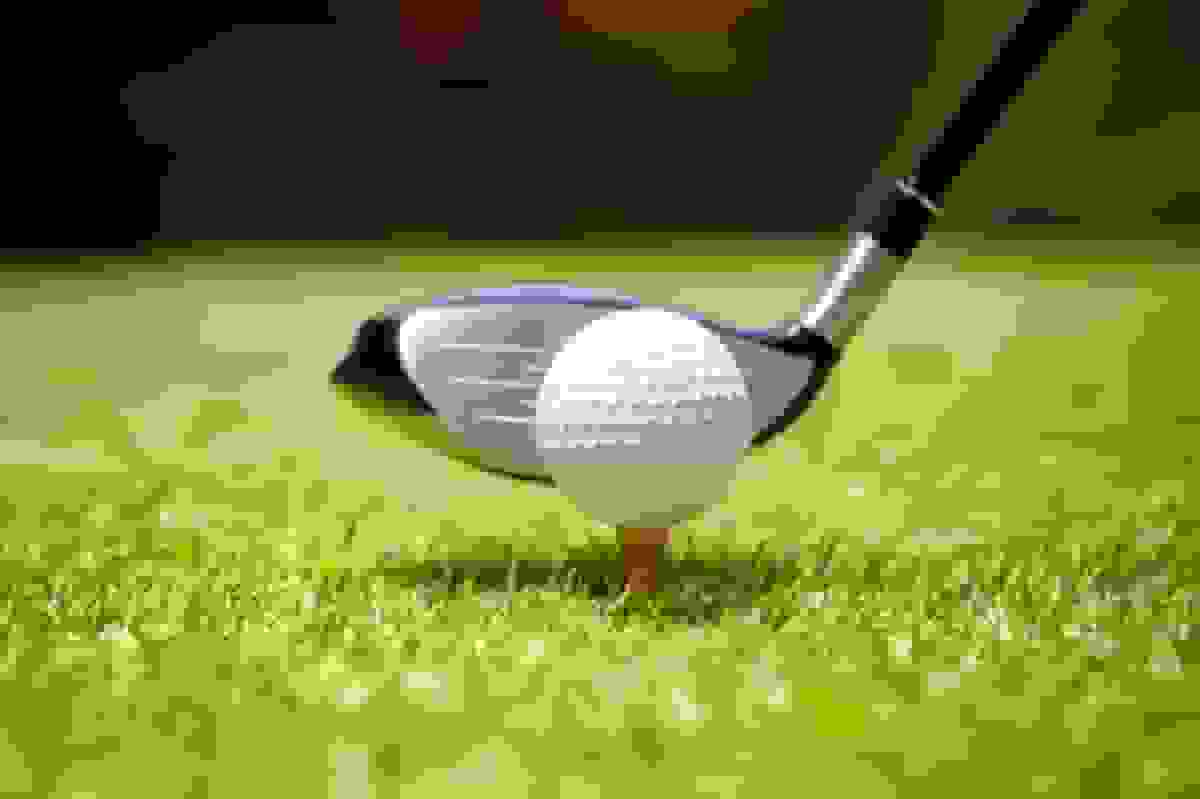 قرعه کشی فصل جدید سوپر لیگ گلف کشور ۱۴۰۴