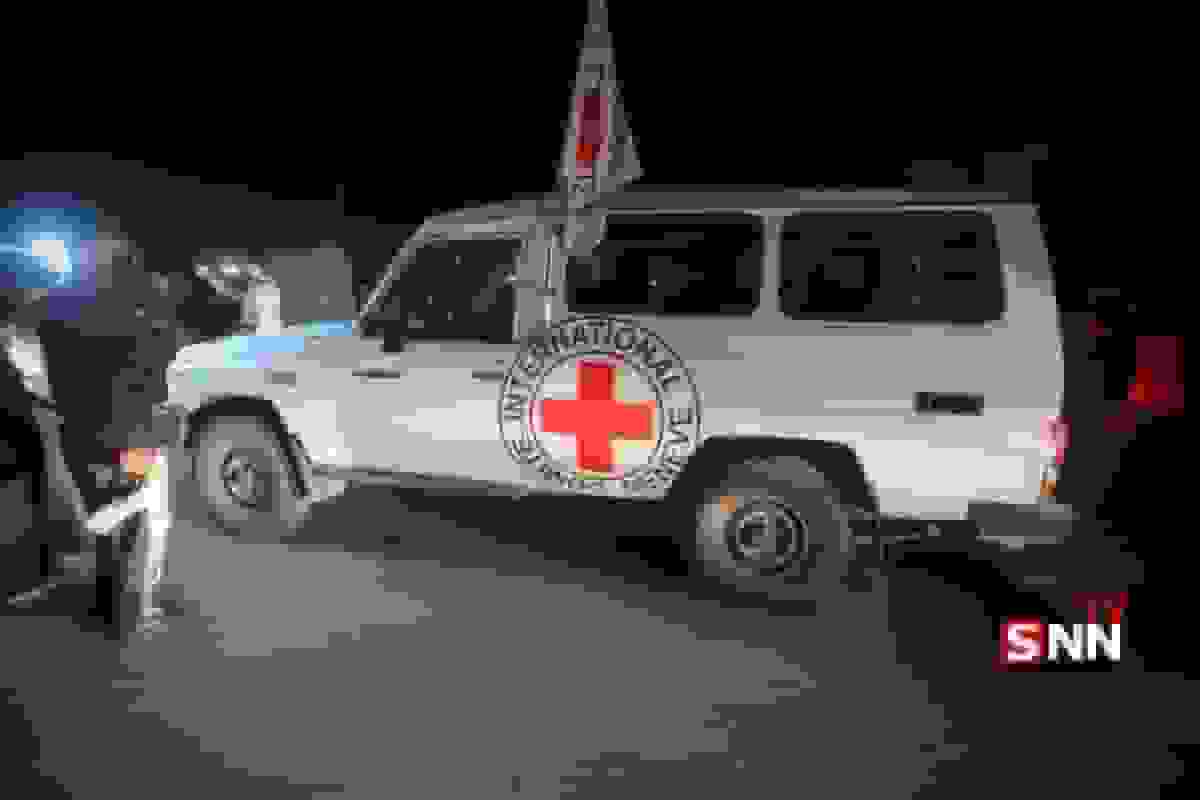 تحویل چهار جسد دیگر توسط حماس در چارچوب توافق آتشبس