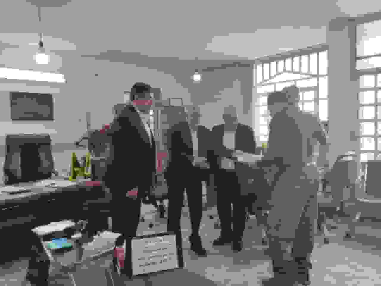 عفو به برکت حضرت زینب (س)؛ بسته شدن پرونده سیزدهمین قتل عمد در خرمآباد