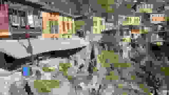 تأثیر رانش پیادهراه بر پرونده ثبت جهانی ماسوله