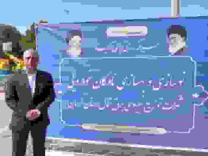 برقرسانی به حاشیهنشینان کرمان و بازگشت نیروگاه سلیمانی به مدار