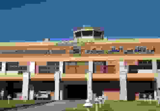 مانور اضطراری فرودگاه شهرکرد و تأثیر آن بر پروازها