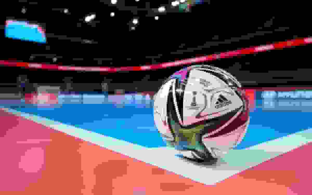 تعویق مسابقات فوتسال کافا توسط کنفدراسیون فوتبال آسیای مرکزی