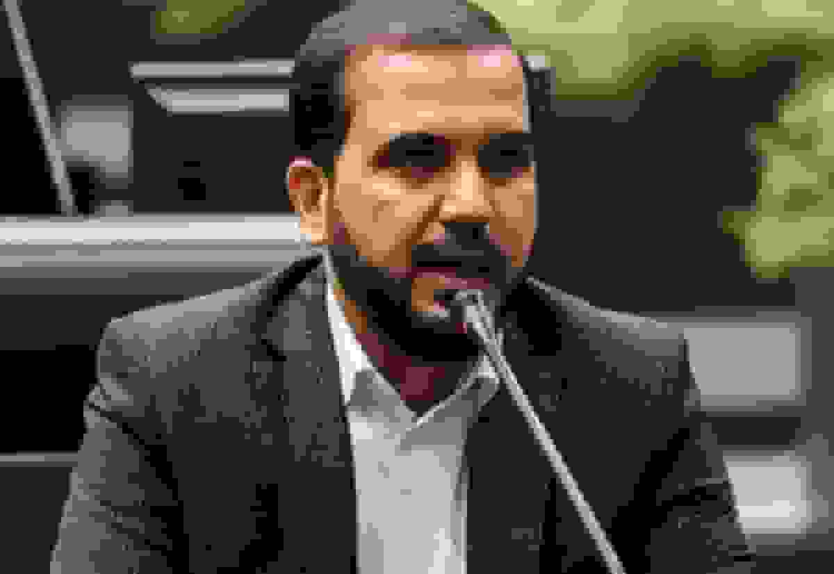 یوسفی: دولت باید برای هوش مصنوعی لایحه میداد ولی مجلس طرح داد