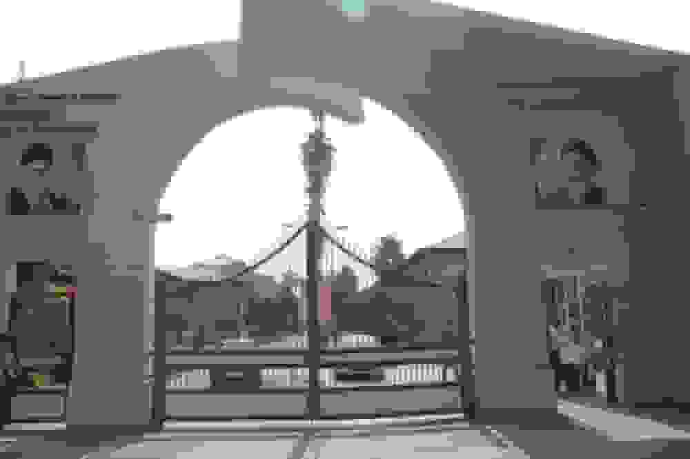 لغو سخنرانی سعید جلیلی در دانشگاه نوشیروانی بابل به بهانه حفظ وحدت