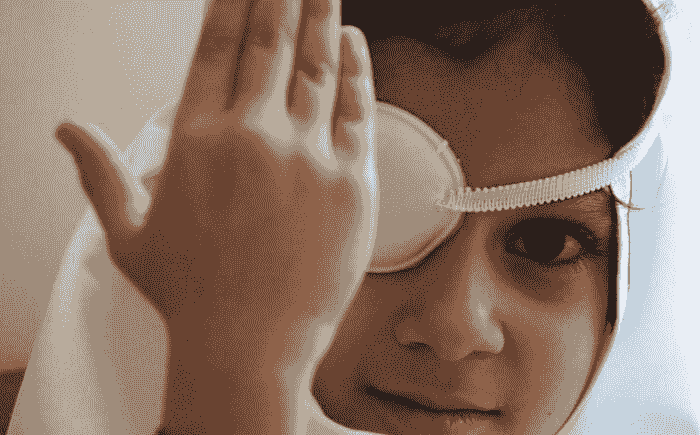 ۳۶ هزار معلول و ۳۹۰۰ نابینا تحت پوشش بهزیستی البرز