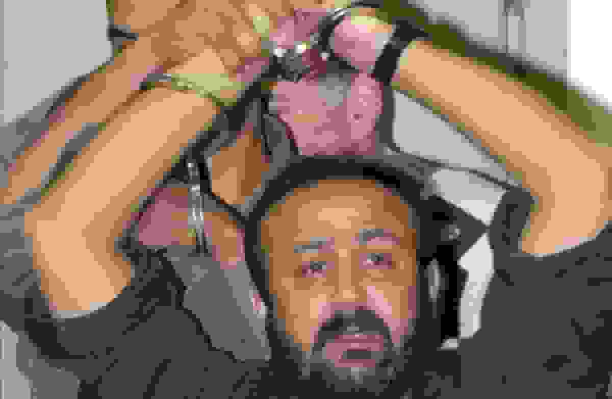 آخرین وضعیت جسمانی مروان البرغوثی در زندانهای رژیم صهیونیستی