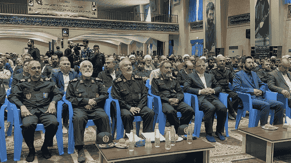 پرداخت ۴۵۰ میلیارد ریال وام اشتغالزایی توسط سپاه گرگان