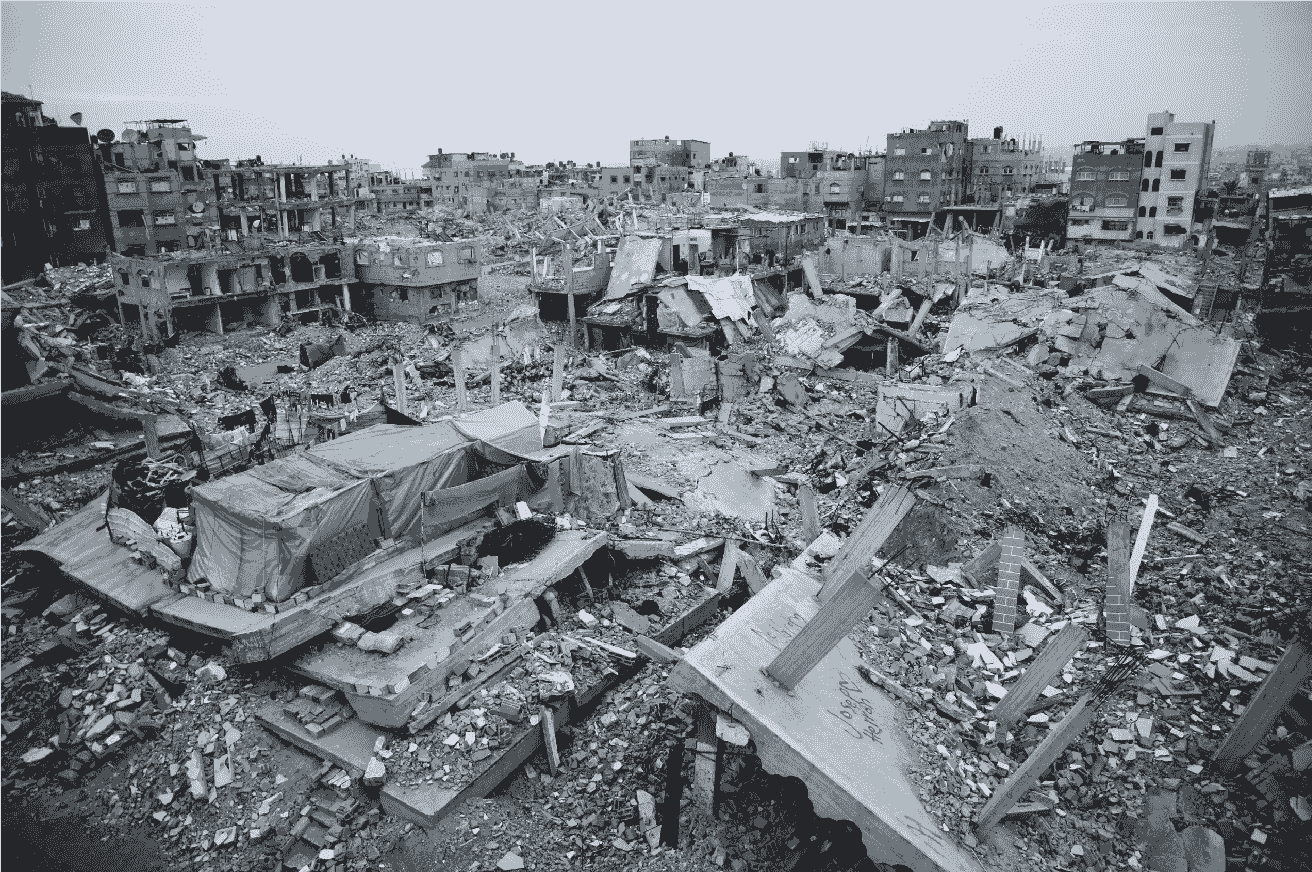 حماس: نقض آتشبس اسرائیل با کشتار غیرنظامیان