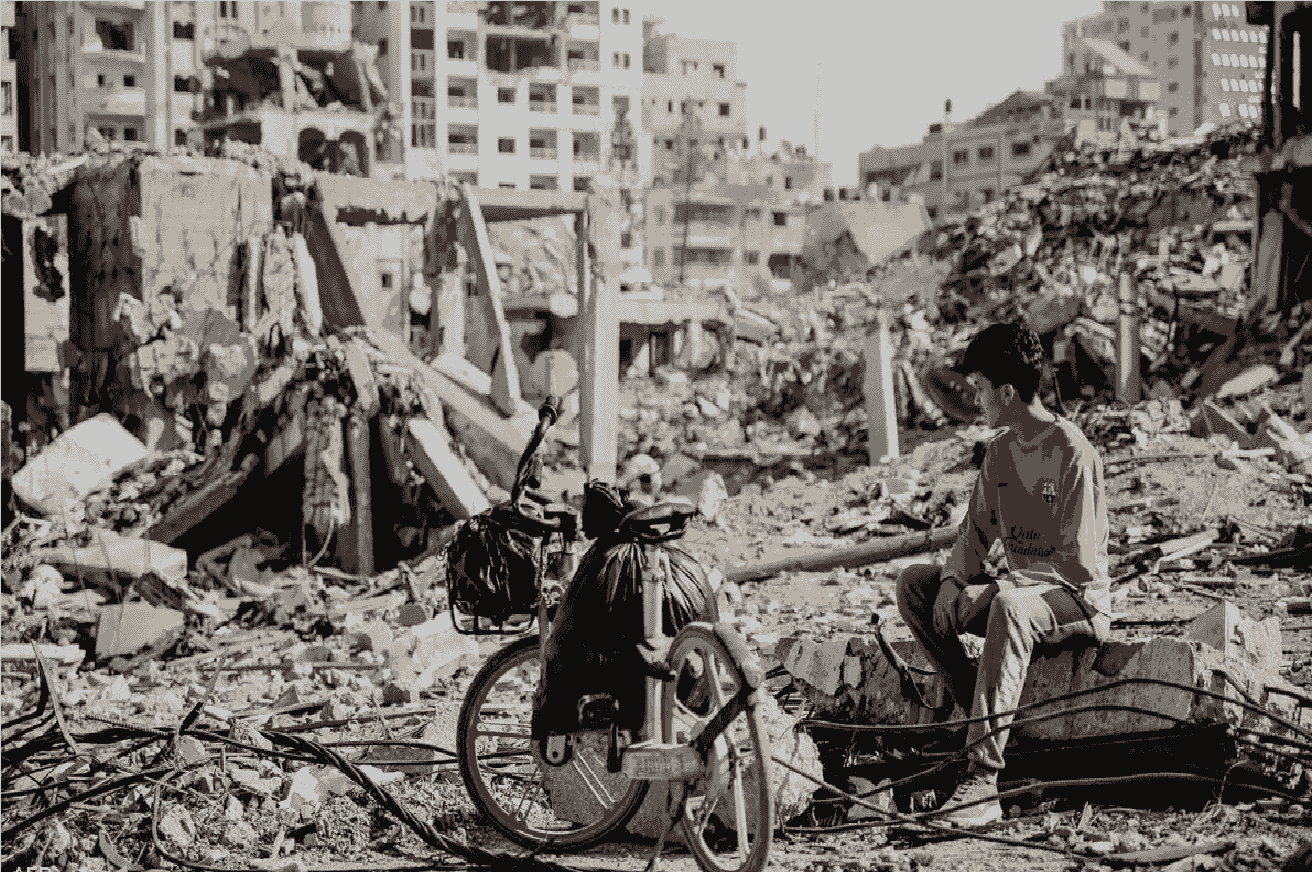 ضرورت بازسازی غزه فراتر از گفتوگوها/ زندگی هزاران نفر در معرض خطر