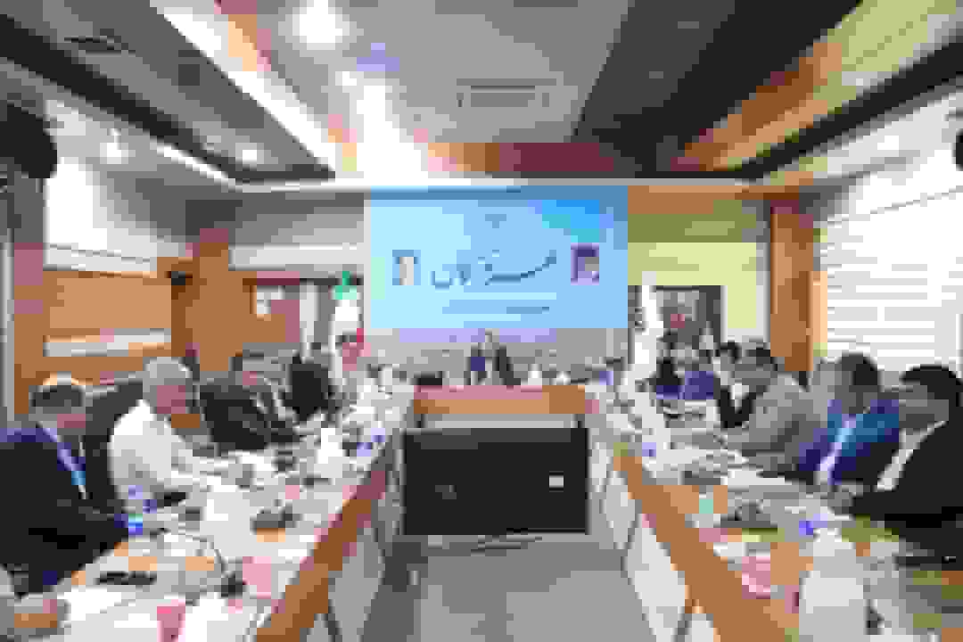 تأکید معاون اقتصادی استانداری هرمزگان بر کنترل دقیق بازار و تأمین پایدار کالاهای اساسی