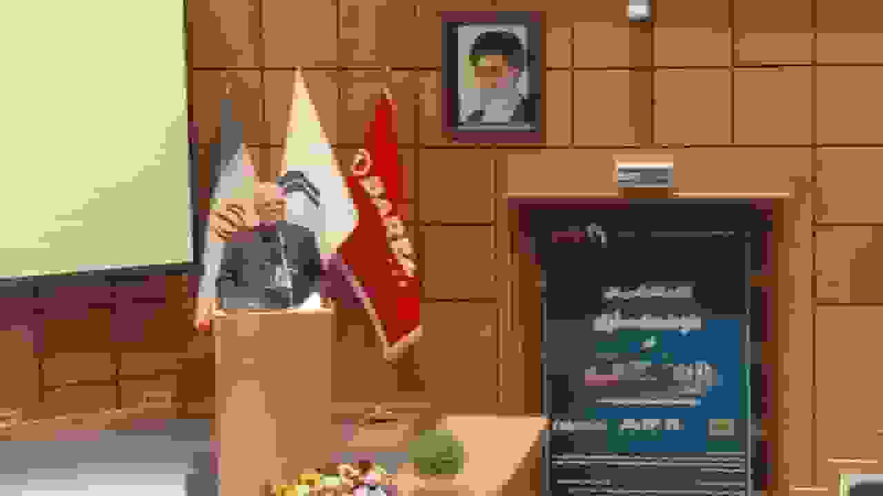 برگزاری اولین کنفرانس ملی هوشمندسازی در صنعت در دانشگاه هایتک کرمان