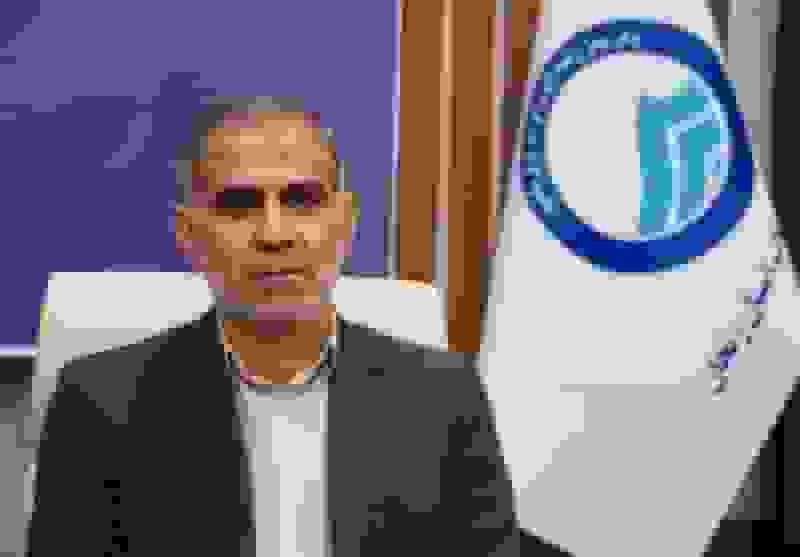 بهرهبرداری ۴۴۰ کیلومتر از فاضلاب شهری زنجان