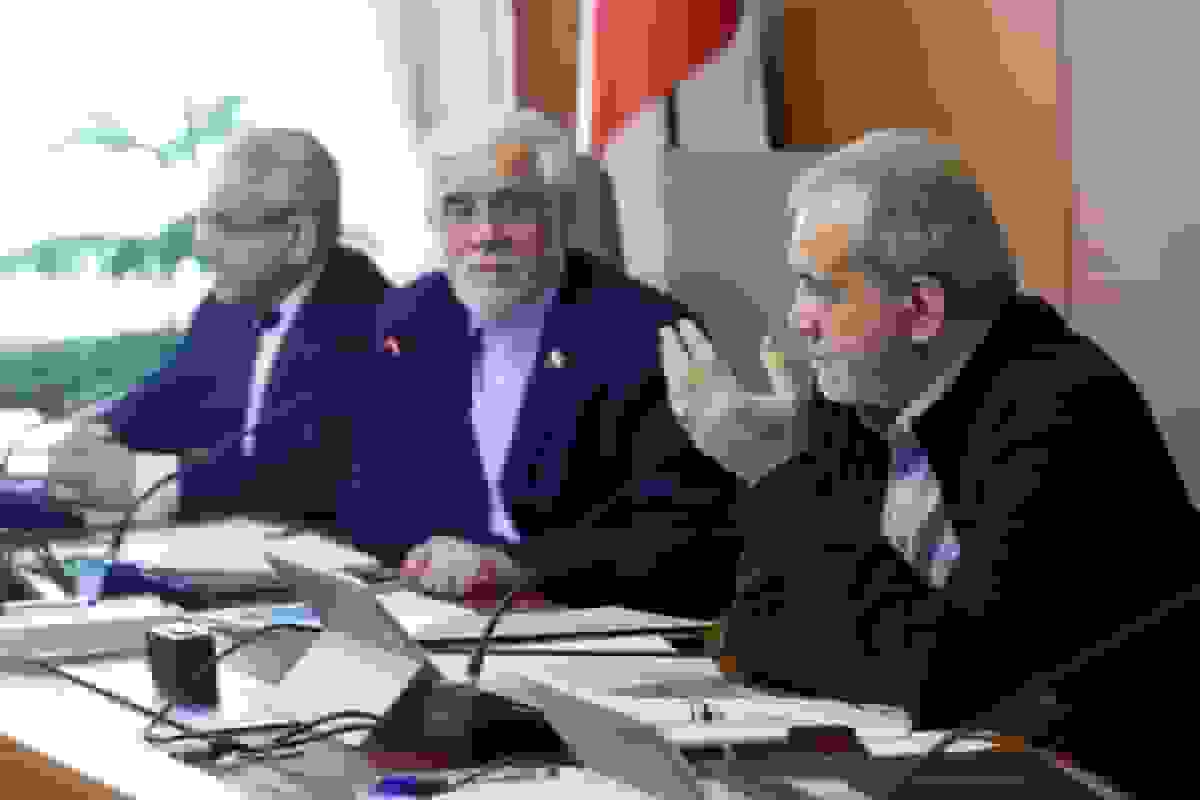 پزشکیان: مراقب قطببندیهای کاذب و اختلافات داخلی باشیم