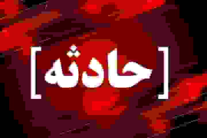 آتشسوزی در مجتمع تجاری سرعین: ۴ مصدوم