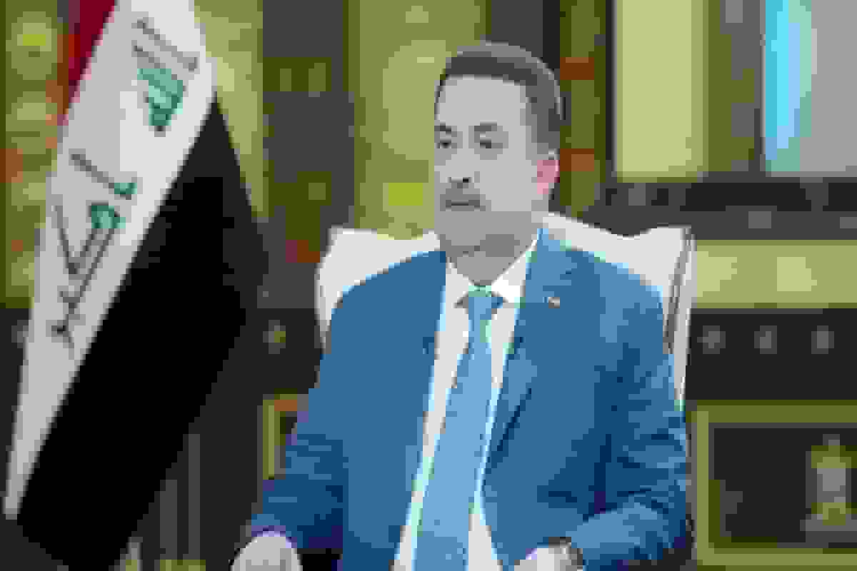 واکنش نخستوزیر و رئیس پارلمان عراق به ترور المشهدانی