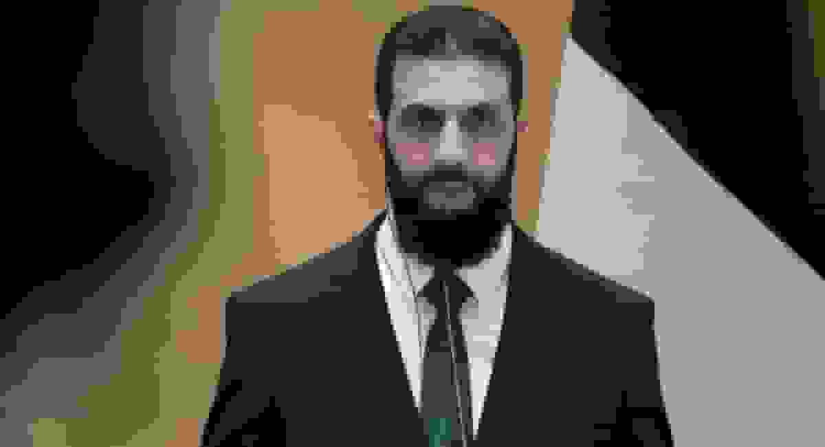 جولانی: روابط دوجانبه و منافع مشترک زیادی بین سوریه و روسیه وجود دارد