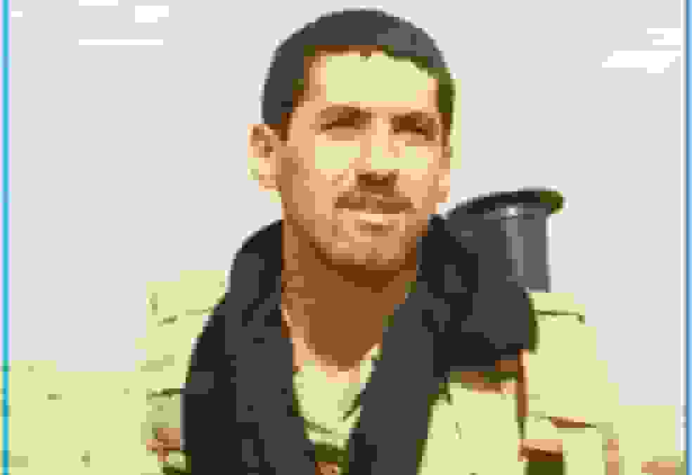 مادر شهید والامقام حسن سویزی درگذشت