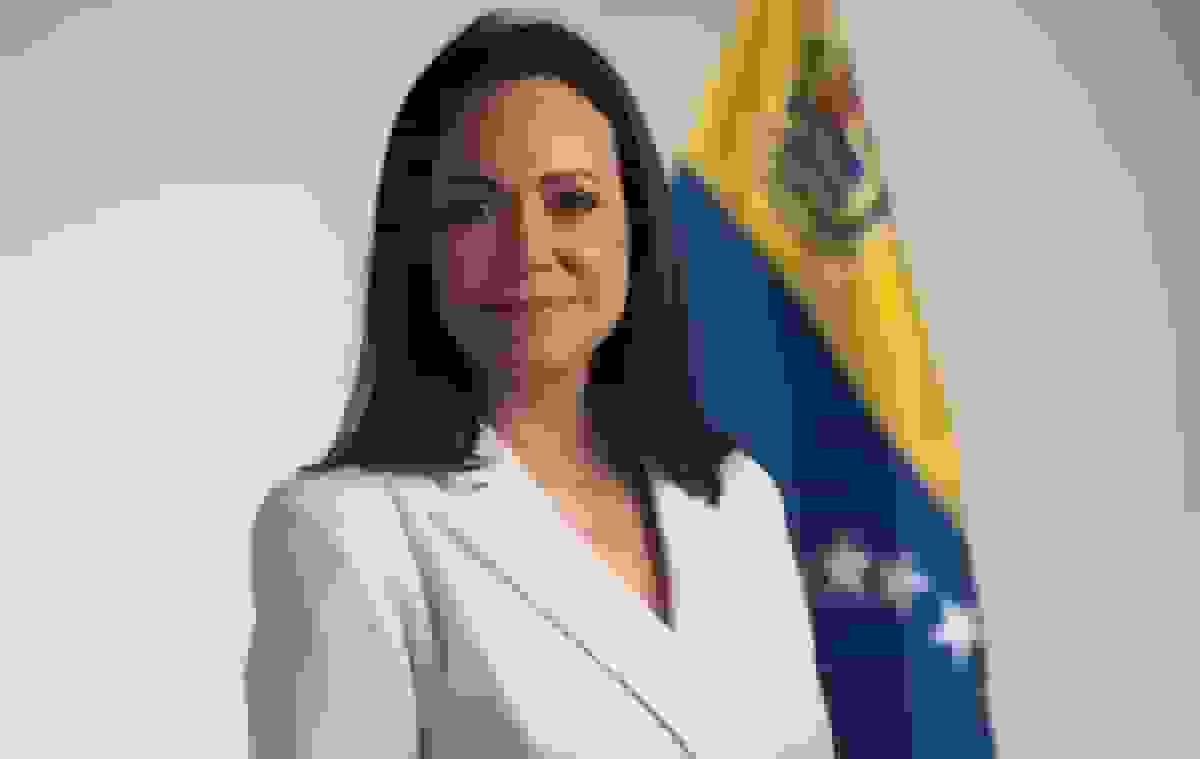 ماچادو: عربستان را فراموش کنید، ونزوئلا ذخایر نفت بیشتری دارد و دشمنان مشترک ایران و چین