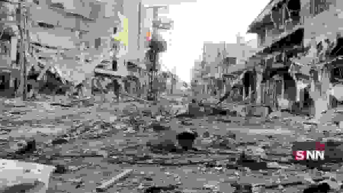 یونیسف: ۹۰ درصد خانههای غزه در جنگ آسیب دیده یا ویران شده