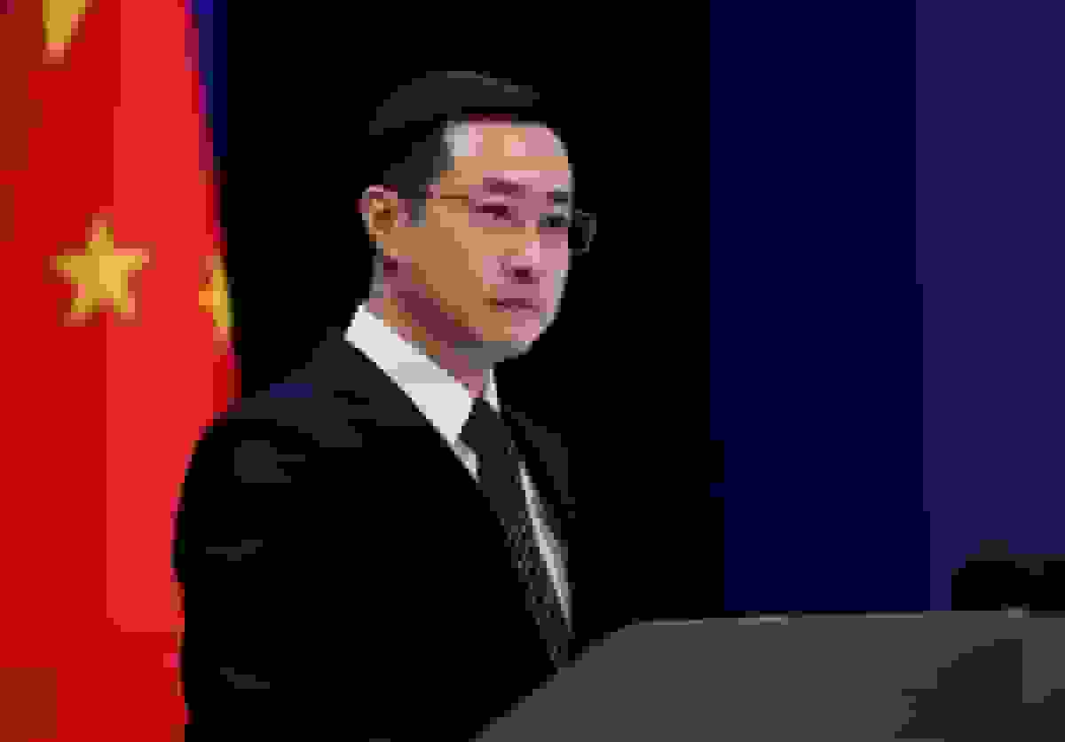 پکن: آمریکا رویکرد اشتباه خود را اصلاح کند