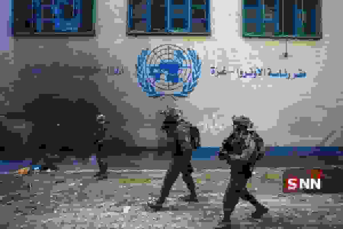 سازمان ملل خواستار اجرای کامل آتشبس غزه شد