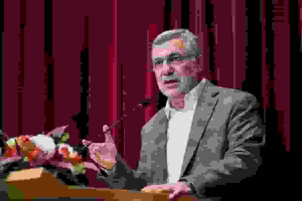 ظفرقندی: جنگ رژیم صهیونیستی زیرساختهای غیرنظامی و بهداشتی ایران را هدف قرار داد