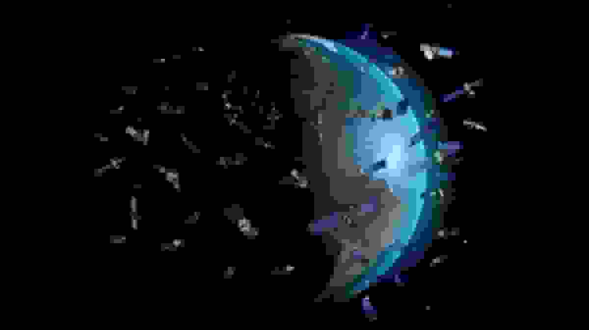 زنگ خطر شنود تماسهای ماهوارهای: هر فردی قادر به شنود ارتباطات است
