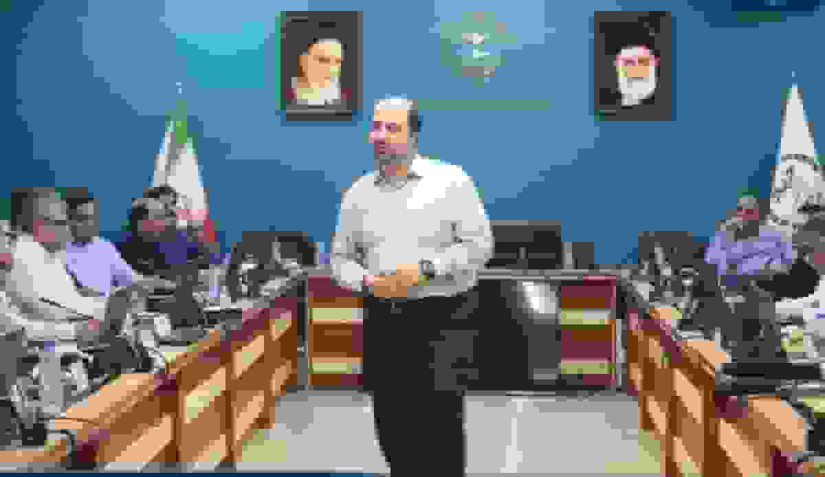 برگزاری بیش از ۱۳۰ هزار رویداد فرهنگی از طریق سامانه «رویتاب» جهاددانشگاهی