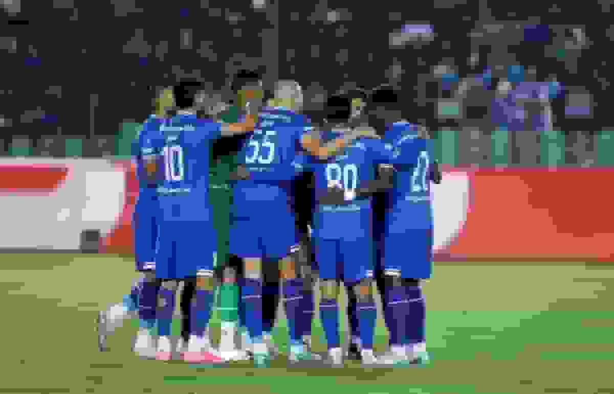 بازگشت ساپینتو به نیمکت استقلال در آستانه دیدار با صدرنشین