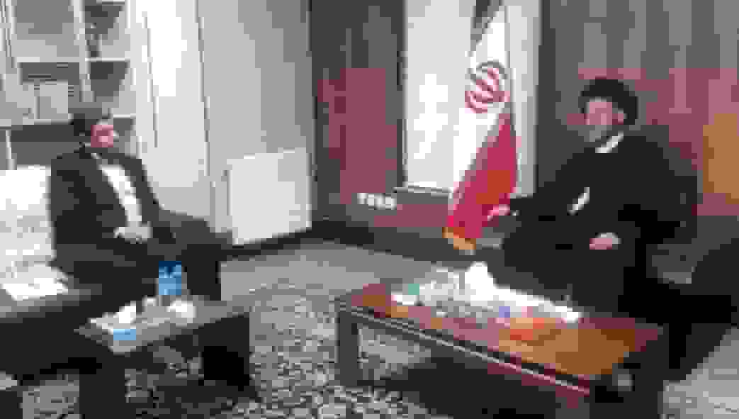 حمایت همهجانبه از برنامههای دولت در استان اردبیل