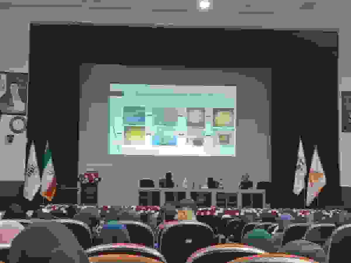 دومین کنفرانس ملی و نخستین کنفرانس بینالمللی سلولی تکوینی در دانشگاه خوارزمی