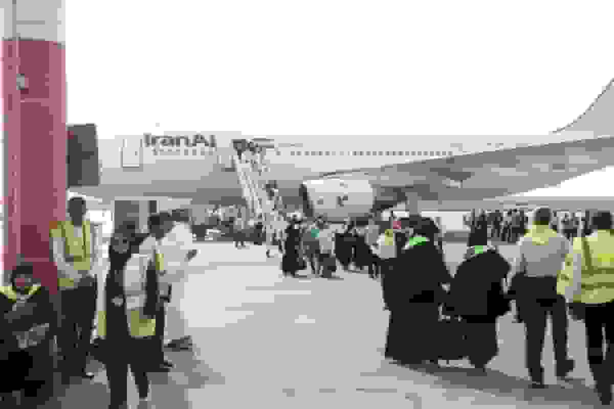 زنجان پیشتاز اعزام عمره مفرده در کشور