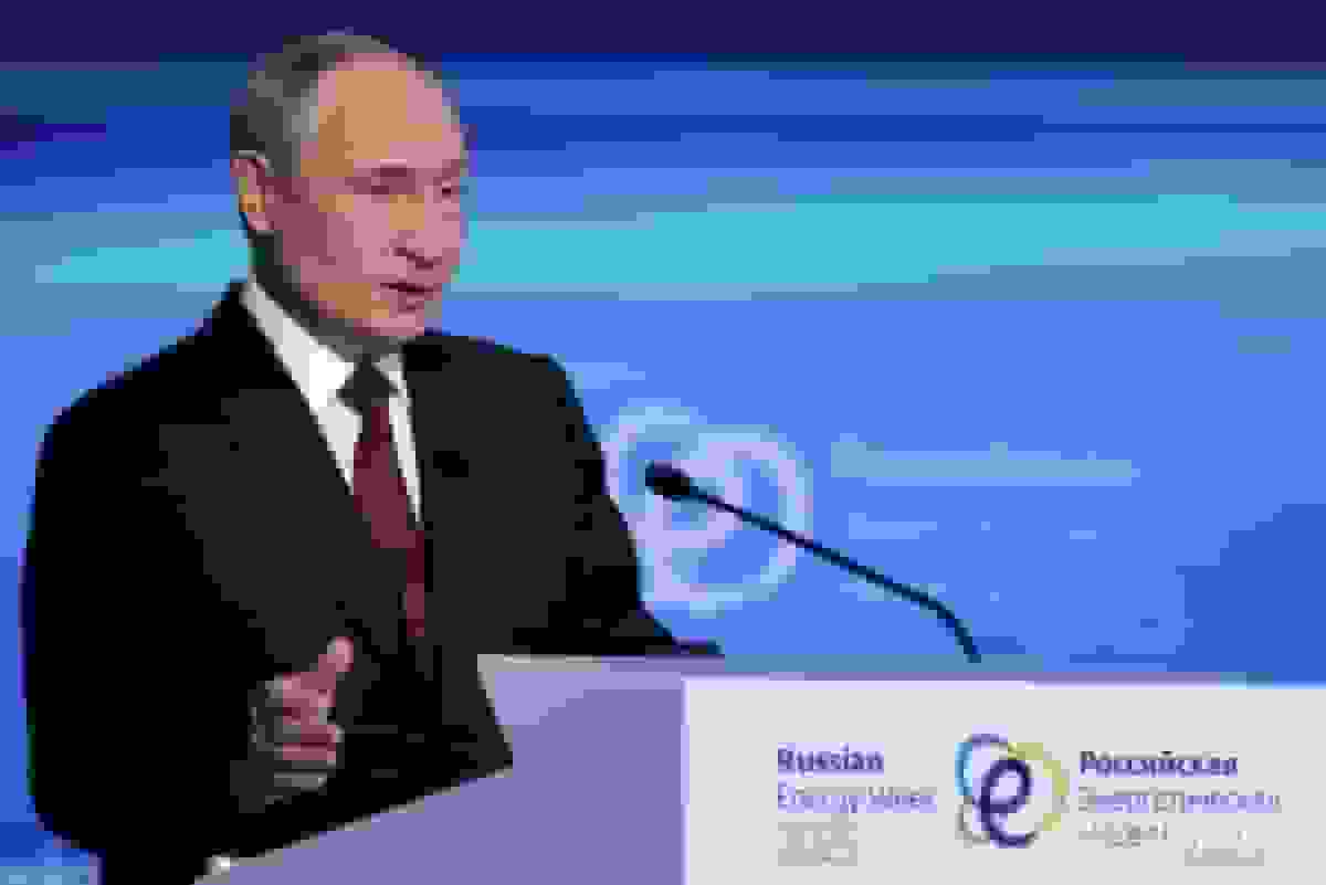 پوتین: تعمیق همکاری هستهای با کشورهای جنوب جهانی