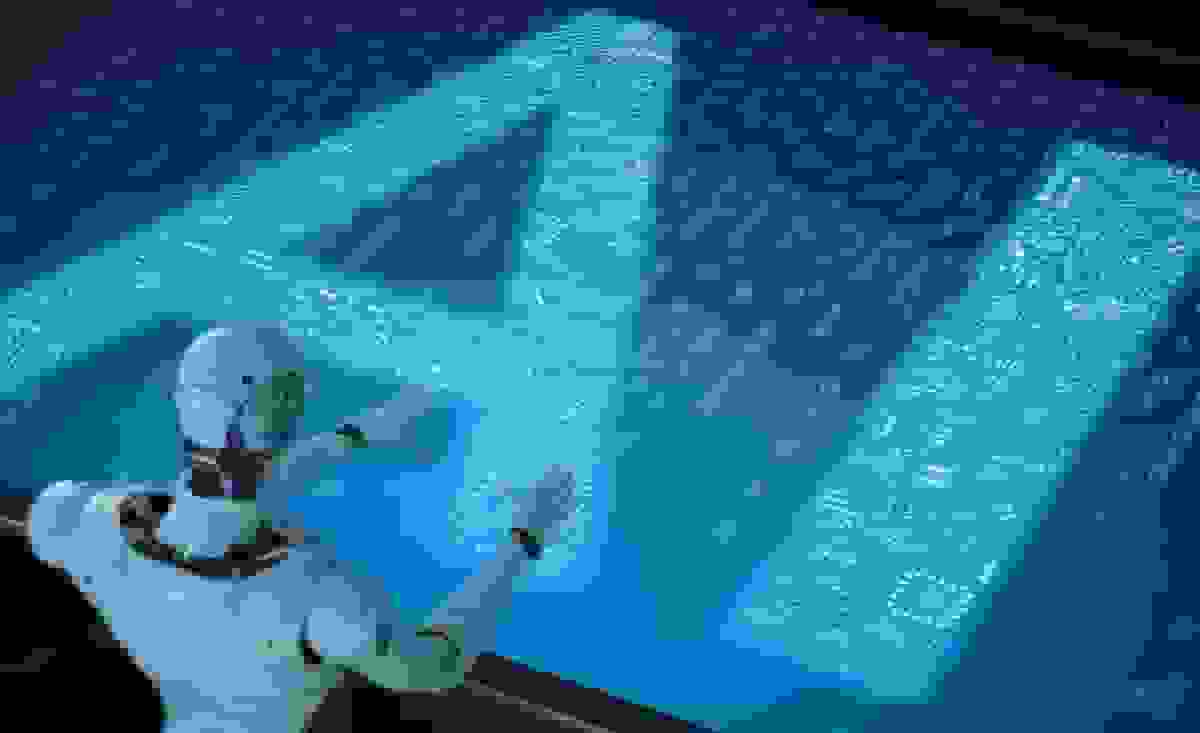 فراخوان حمایت از توسعه هوش مصنوعی در حوزههای انرژی، آب و امداد و نجات