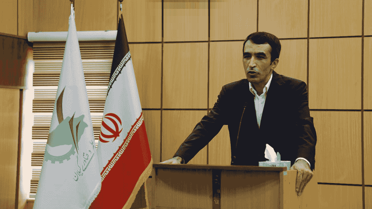 امرایی: همکاری با پارکهای علم و فناوری برای شناسایی شرکتهای مستعد دانشبنیان