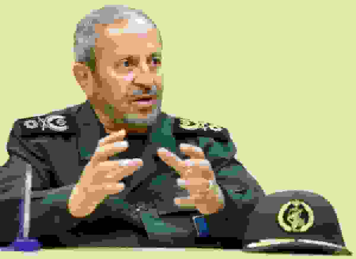 تشییع پیکر سردار افشار فردا برگزار میشود