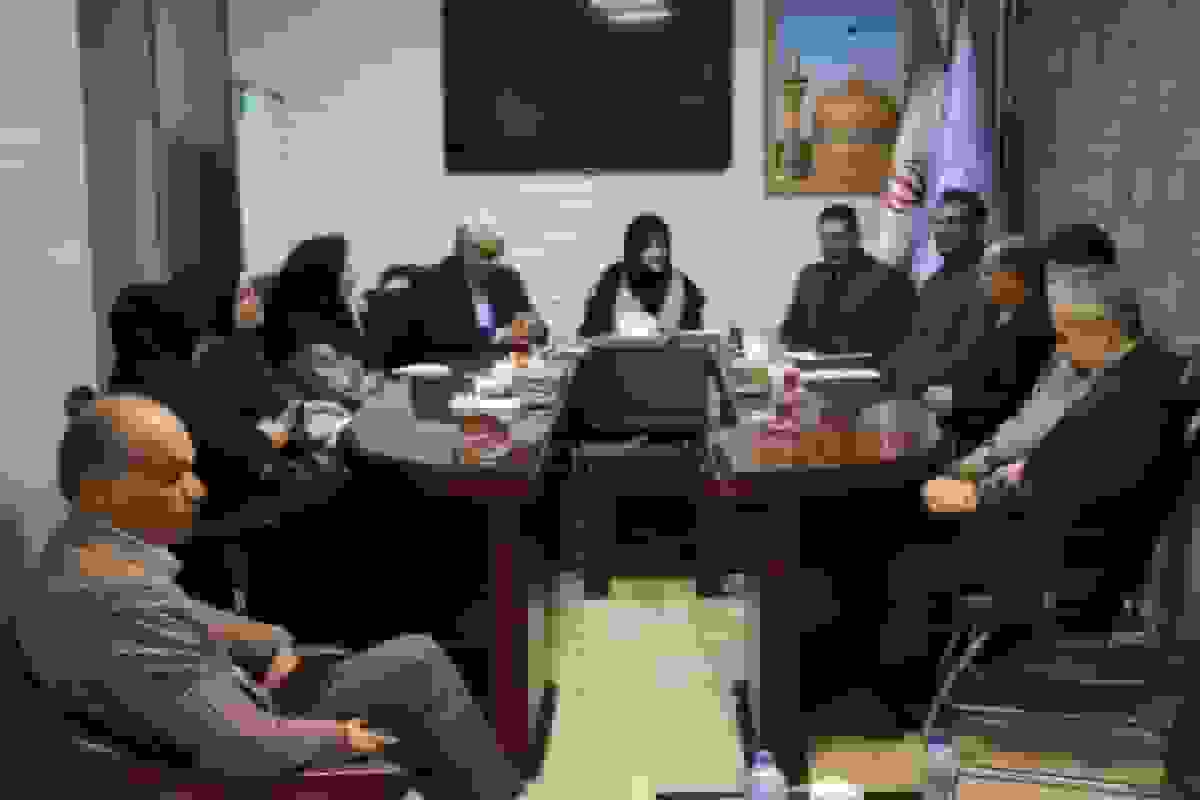 مزیت رقابتی خراسان رضوی در توزیع و عرضه صنایع دستی