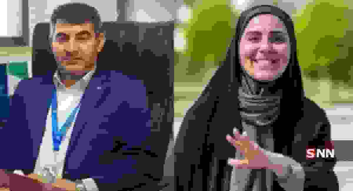 عزل مدیرکل فرودگاه اردبیل به دلیل بازرسی از کیف وزیر راه