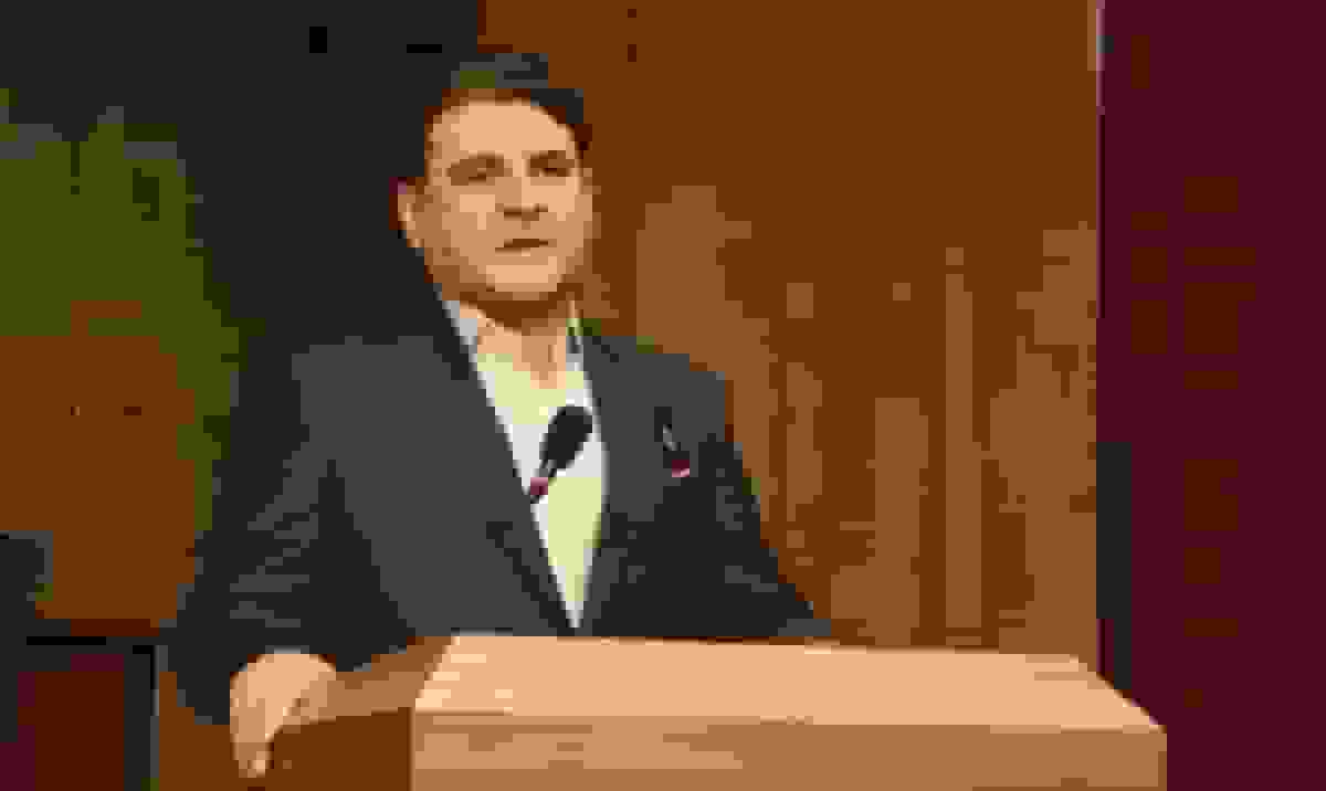 زینیوند: فقط احزاب مجوزدار میتوانند در انتخابات تناسبی لیست ارائه دهند