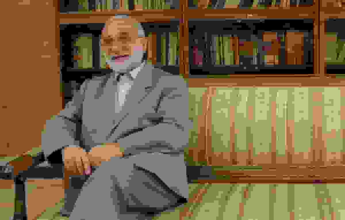 حاج حسین مهدیان: نخستین سرپرست روزنامه کیهان پس از انقلاب