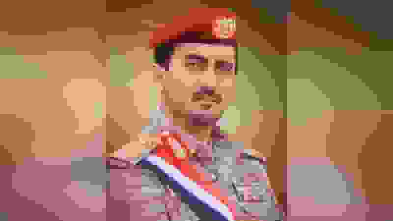 ادامه راه شهید الغماری در حمایت از غزه و مسیر جهاد