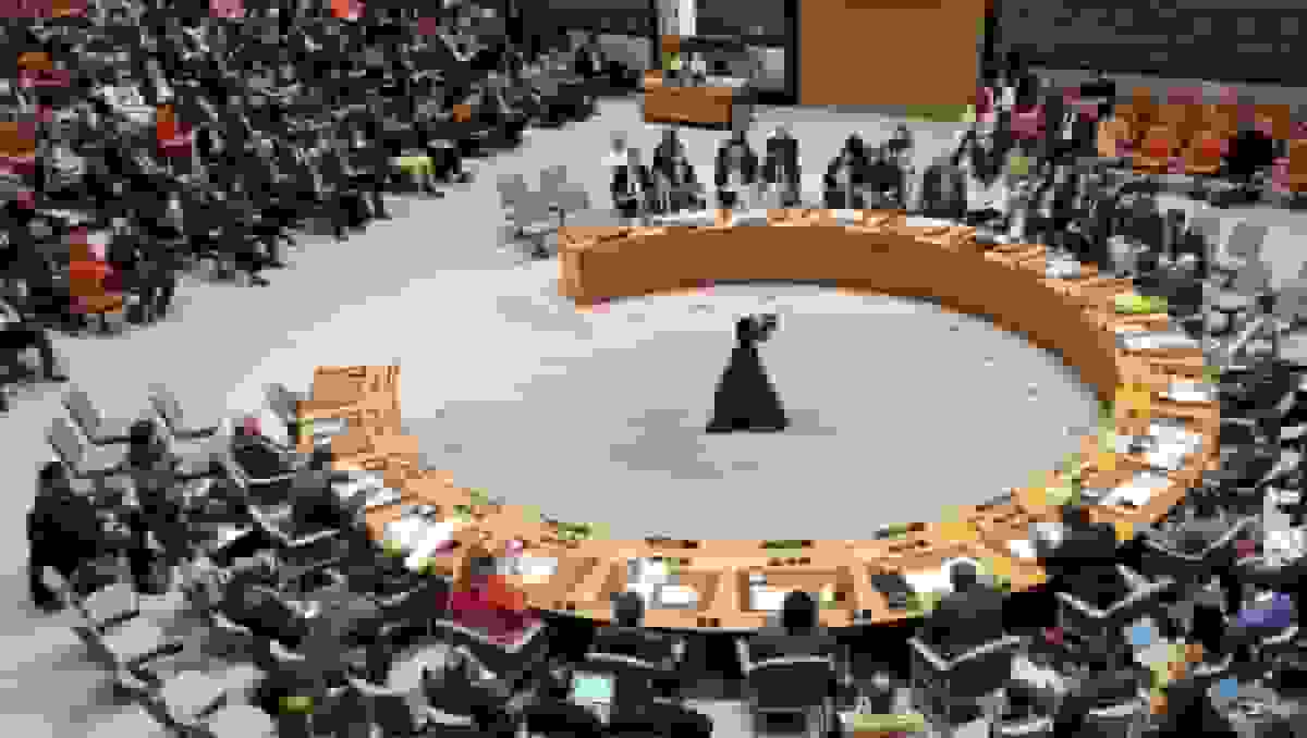 قطعنامه ۲۲۳۱ شورای امنیت سازمان ملل و دیدگاه عراقچی درباره پایان عمر آن