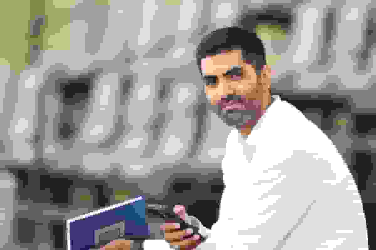 صحبتهای محمد انصاری درباره جایگاهش در پرسپولیس و تهدید به جدایی