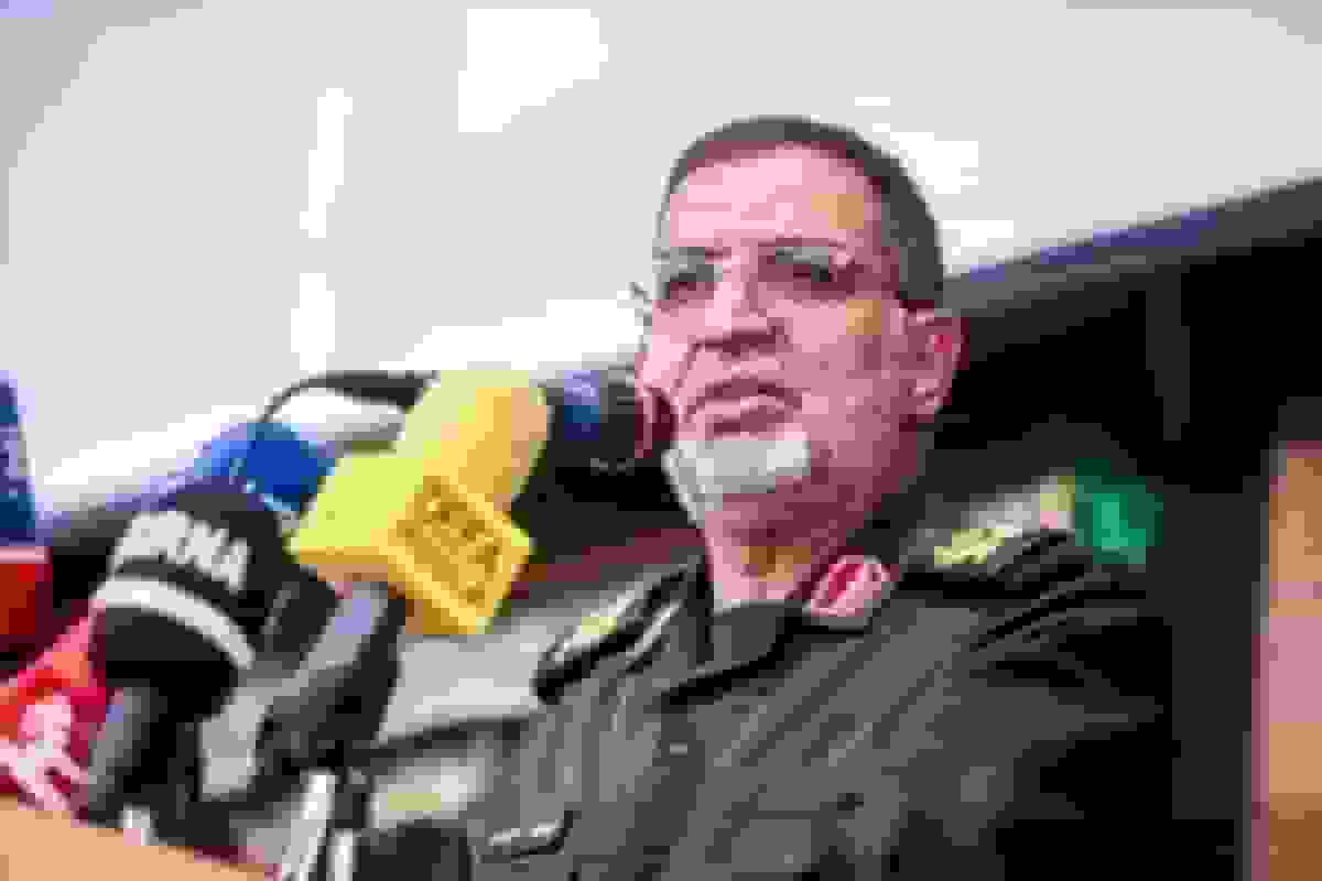 سردار نائینی: سردار افشار در اندیشه و رفتار دینی و انقلابی ثابتقدم ماند