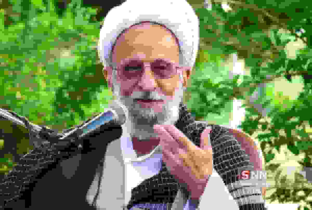 وقتی علامه مصباح بسیجیها را به چالش کشید؛ «آیا به عنوان یک بسیجی این گونه هستیم؟»