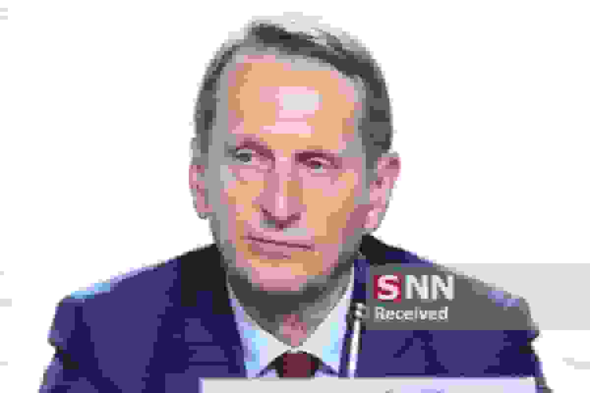 هشدار مدیر سرویس اطلاعات خارجی روسیه به غرب درباره موشکهای تاماهاوک